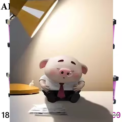 18650-35E lithium battery pack customized 7.4V~25.2V 3500mAh/7000mAh battery welding 2S1P-6S1P batte