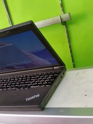 Laptop Lenovo Thinkpad T540 Core I5 Gen4 | Ram 4Gb Hdd 500Gb