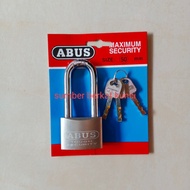 Abus padlock 50 length / abus padlock 50 mm long / abus padlock 50mm long