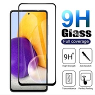 LAYAR Tempered Glass Full Screen Samsung S23 FE 5G S20 FE S10 Lite Note 10 Lite Note 20 5G