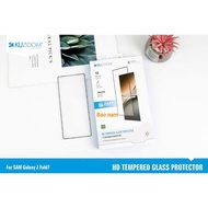 Kuzoom tempered glass for samsung Z Fold 7 super nice full screen glass
