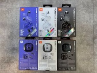 【全新行貨 門市現貨】JBL Tune Flex 2 Ghost Edition 真無線降噪耳機
