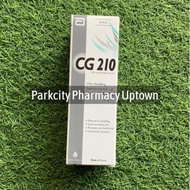 Abbott CG 210 Hair and Scalp Essence (Men) 80ml