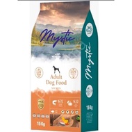 Mystic Adult Dog Food Salmon 15kg