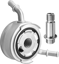 Engine Oil Cooler Fit for Ram 1500 2019 2020 2021 2022 2023 2024 Replace 918-495 68271639AD 68271639