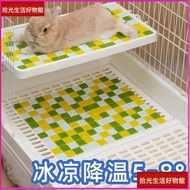 🔥Taiwan Hot Sale/Taiwan Shipment🔥Rabbit Cage r81 Two-Layer Platform Accessories R71