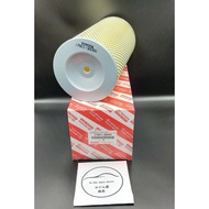 ✅Air Filter Toyota Hiace Van KDH200 KDH202 （2KD-FTV Engine) ✅ Ready Stock (17801-30050）