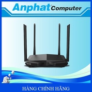 Tenda AC6 AC1200 Dual Band Wifi Router - Genuine Product