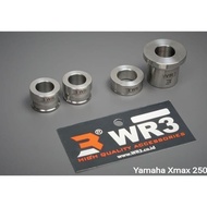 Spacer Wheel or Spacer Wheel WR3 Yamaha XMAX 250 Original