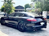 🌈2010 保時捷-Porsche 帕拉美拉 Panamera 4 3.6🌈FB:小闕中古車