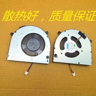 For Mechanical Revolution CodeGOGDS-7CC4U B82D7HA2164 B82D7HA2165 Laptop Fan