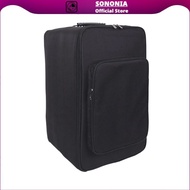 [SONONIA] Cajon Drum Storage Bag with Carrying Handle Drum Accessories Cajon Box