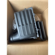 Original VW EA888.3 airbox+air filter golf mk7