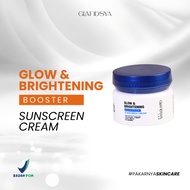 GLAB - [Advanced Formula] Sunscreen Glow & Brightening Booster