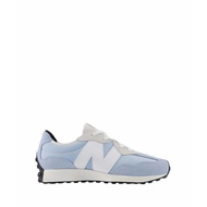 New Balance 327 Girls Kids Sneakers - Blue