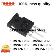 1-5PCS 7NK90Z STW15NK90Z STW12NK90Z STW9NK90Z STW9NK95Z STW11NK90Z STW7NK90Z W15NK90Z W12NK90Z W9NK9