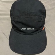 GOOPi GOOPiMADE cap 帽