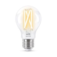 WiZ 冷暖白光 60W A60 E27 Wi-Fi 智能可調光 LED 燈絲燈泡