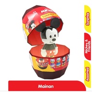 EMCO Mickey & Friends Surprise Pack Children's Toys
