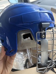 Hockey helmet 頭盔