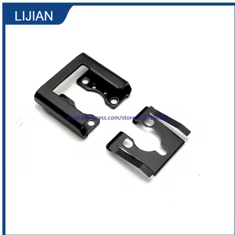 NEW Original FOR Sony A7M4 A7IV ILCE-7M4 A7S3 A7R4 A7R4A A7C A9II A9M2 A7C A1 Digital Camera Flash H