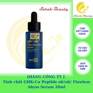 Ghk-cu Peptide oh!Oh! Flawless Abyss Serum 20ml