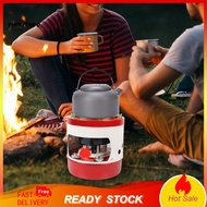 <richstore> 10-wicks Kerosene Lightweight Kerosene Furnace Portable Lightweight Kerosene Stove for O
