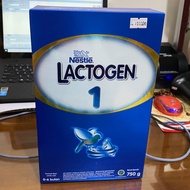 Lactogen 1st "SALES"