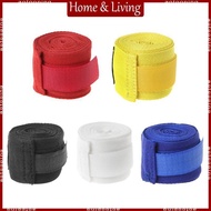 AOTO 2 5m Cotton Bandage Boxing Wrist Bandage Hand Wrap Wrap Stretchable Fast-Dry