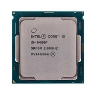 Procestor INTEL CORE I5 9400F TRAY LGA 1151 GEN 9
