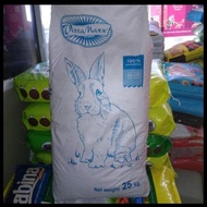 Vitamax/ Vitamax Rabbit Food Rabbit Food 25Kg Via Gojek/Grab