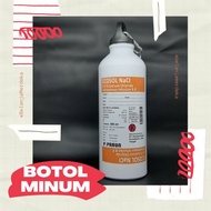 Drinking Bottle Nacl 0.39% Nurse Parodi