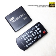 HD Player 1080P Power On Automatic Loop Player Advertising Machine media Player