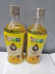 獅球嘜 純正芥花籽油