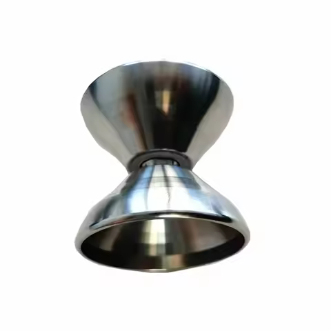 Professional wide width stainless steel Alloy yoyo Professional Competition Yoyo Competition-specifi
