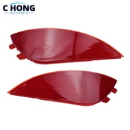 Left/Light/1Pair OEM 924062S100 924052S100 Automobiles Rear Bumper Reflector Light For For Hyundai T