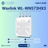 Wavlink AX3000 Outdoor WIFI6 Router Wavlink Router AX3000 WIFI6 Router Wavlink WIFI6 Router