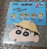 《現貨在港》蠟筆小新悠遊卡