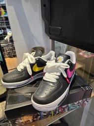 Nike Air Force 1 g dragon gd 權志龍 peaceminusone