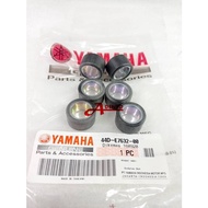 EGOLC LC 125 EGO LC125i OLD & NEW FUEL INJECTION ROLLER (1PC) WEIGHT PULLY CVT BELT ORIGINAL100%YAMA