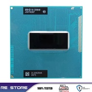 Used Intel Core I7 3632QM SR0V0 2.2 Ghz Quad-Core Eight-Thread CPU Processor 6M 35W Socket G2 / Rpga988b