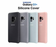 Original Silicone Cover Samsung Galaxy S9+S9 plus Original