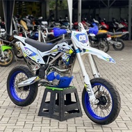 Klx BF 150 DECAL | Crf decals | Decal wr | Godon klx decal
