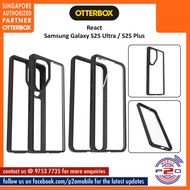 Otterbox React for Samsung Galaxy S25 Ultra / Galaxy S25+