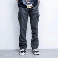 CELANA CARGO PANJANG PRIA CELANA CARGO PRIA PREMIUM