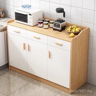 Cabinet Household Water Cabinet Office Cabinet Kitchen Back Wall Living Room Cabinet Side Tea Cabine