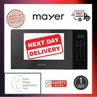 [NEW] Mayer 20L Digital Microwave Oven MMMW20