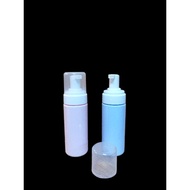 Grade A Plastic Bottle Foam Pump Size 4x16cm.