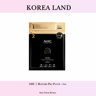 AHC | Masters Pro Patch 2 Step Sun Patch (Outdoor Activities Golf Patch) - 4.5g Patch & 1.5g Sun Cre