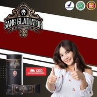 Kopi sang gladiator coffe kuat pria tahan lama | cofee herbal pria